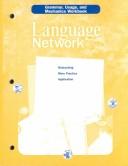 Cover of: Language Network by Houghton Mifflin