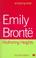 Cover of: Emily Brontë