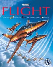 Cover of: Flight by Ian Graham