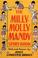 Cover of: The Milly-Molly-Mandy Storybook
