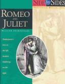 Cover of: Romeo and Juliet by William Shakespeare