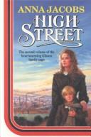 Cover of: High Street by Anna Jacobs