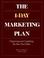 Cover of: The 1-Day Marketing Plan