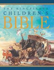 Cover of: The Children's illustrated Bible