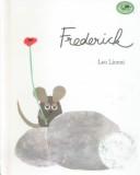 Cover of: Frederick by Leo Lionni