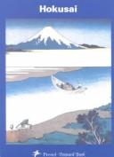 Cover of: Hokusai: Postcard Book (Prestel Postcard Books)