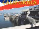 Cover of: California (Hello U.S.a.)