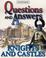 Cover of: Knights & castles