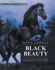 Cover of: Black Beauty by Anna Sewell