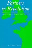 Cover of: Partners in revolution: the United Irishmen and France