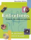 Cover of: Entretiens: Cours De Conversation