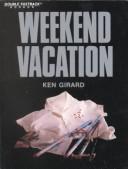 Cover of: Weekend Vacation