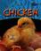 Cover of: The Life of a Chicken (Life Cycles (Chicago, Ill.).)