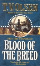 Cover of: Blood of the Breed