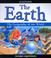 Cover of: The Earth