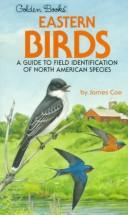 Eastern Birds by James Coe