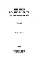 The new political elite by Gautam Vohra
