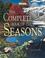 Cover of: The Complete Book of the Seasons