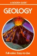 Cover of: Geology (Golden Guide) by Frank Harold Trevor Rhodes