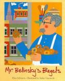 Cover of: Mr. Belinsky's Bagels.