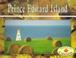 Cover of: Prince Edward Island (Hello Canada Series)