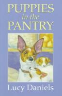 Cover of: Puppies in the Pantry (Animal Ark Series #3)