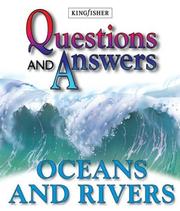 Cover of: Oceans and Rivers (Questions and Answers) by Barbara Taylor