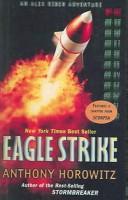 Cover of Eagle Strike