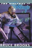 Cover of: Zip (The Wolfbay Wings , No 2)