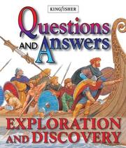 Cover of: Exploration and Discovery (Questions and Answers)