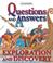 Cover of: Exploration and Discovery (Questions and Answers)