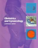 Cover of: Obstetrics and Gynecology by Lawrence Impey