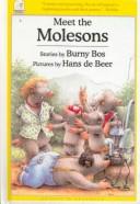 Cover of: Meet the Molesons