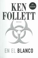 Cover of: En El Blanco by Ken Follett