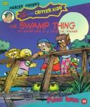Cover of: Swamp Thing (Magic Days Books) by Mercer Mayer