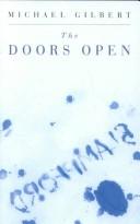 Cover of: The doors open