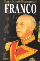 Cover of Franco