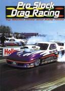 Cover of: Pro Stock Drag Racing