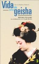 Cover of: La Vida de Una Geisha