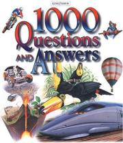Cover of: 1000 questions and answers by [authors, Robin Kerrod ... et al.].