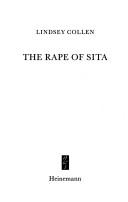 The Rape of Sita by Lindsey Collen