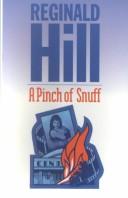 Cover of: A Pinch of Snuff by Reginald Hill