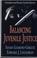 Cover of: Balancing Juvenile Justice
