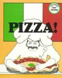 Cover of: Pizza! (Real Reading)