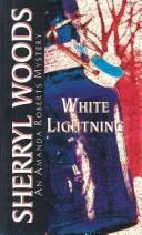 Cover of: White Lightning