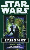Cover of: Star Wars by James Kahn