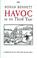 Cover of: Havoc, in Its Third Year