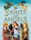 Cover of: Saints and Angels