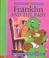 Cover of: Franklin and the Baby (Franklin TV Storybooks (Turtleback))