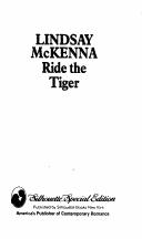Cover of: Ride The Tiger | Philip Lindsay